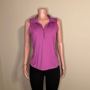 Athleta workout top